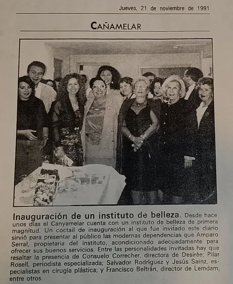 Noticia periódico