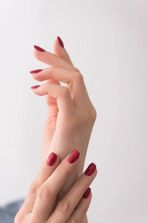 Manicura